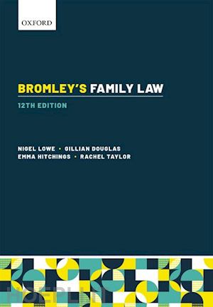 lowe nigel; douglas gillian; hitchings emma; taylor rachel - bromley's family law