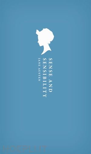 austen jane; mullan john (curatore) - sense and sensibility