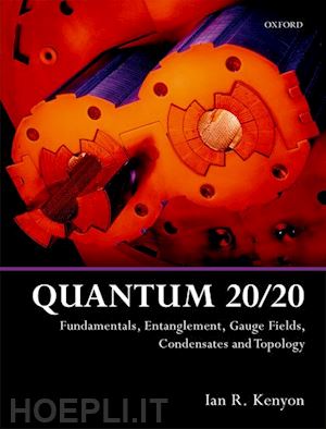 kenyon ian r. - quantum 20/20