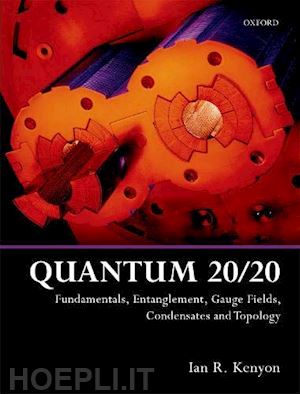kenyon ian r. - quantum 20/20