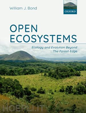 bond william j. - open ecosystems