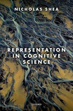 shea nicholas - representation in cognitive science