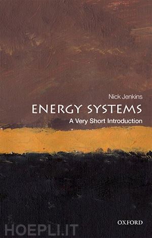 jenkins nick - energy systems: a very short introduction