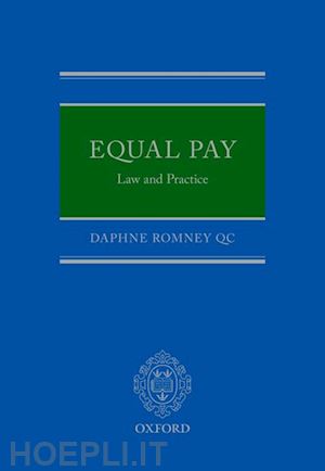 romney qc daphne - equal pay