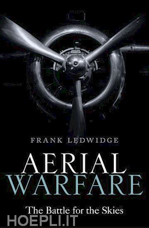 ledwidge frank - aerial warfare