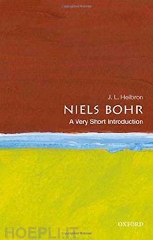 heilbron j. l. - niels bohr: a very short introduction
