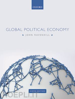 ravenhill john (curatore) - global political economy