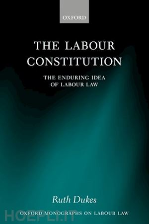 dukes ruth - the labour constitution