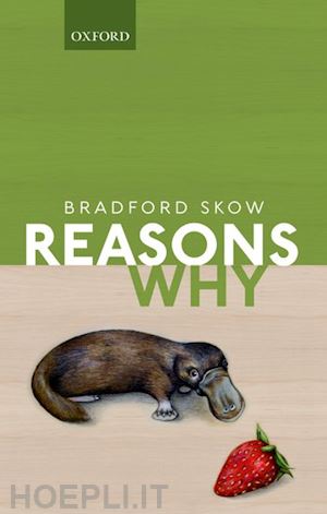 skow bradford - reasons why