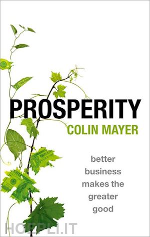 mayer colin - prosperity