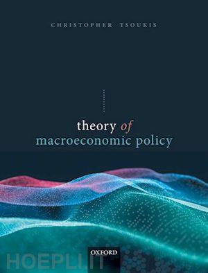 tsoukis christopher - theory of macroeconomic policy
