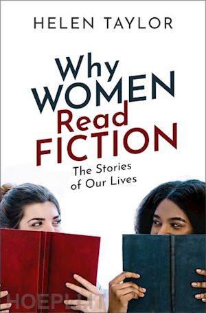 taylor helen - why women read fiction