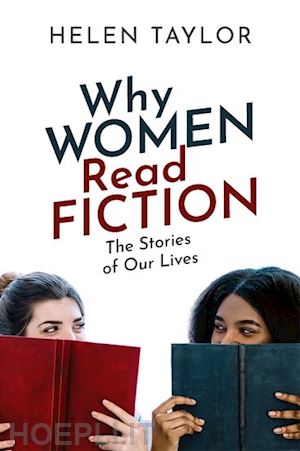 taylor helen - why women read fiction