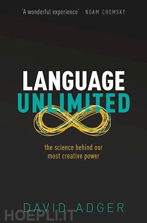 adger david - language unlimited