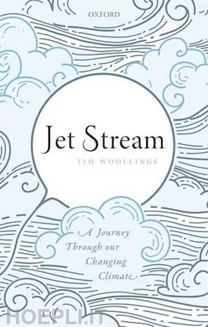 woollings tim - jet stream
