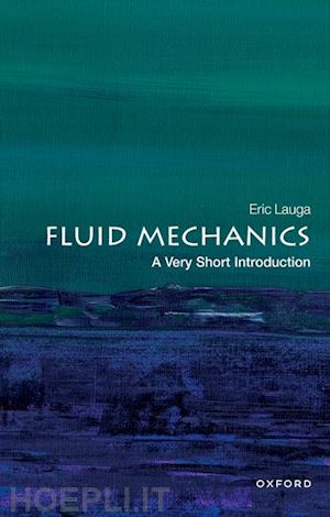 lauga eric - fluid mechanics: a very short introduction