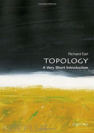 earl richard - topology: a very short introduction