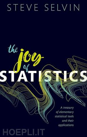 selvin steve - the joy of statistics