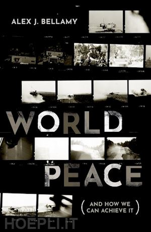 bellamy alex j. - world peace