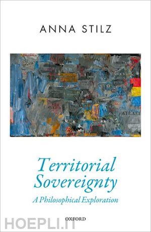 stilz anna - territorial sovereignty