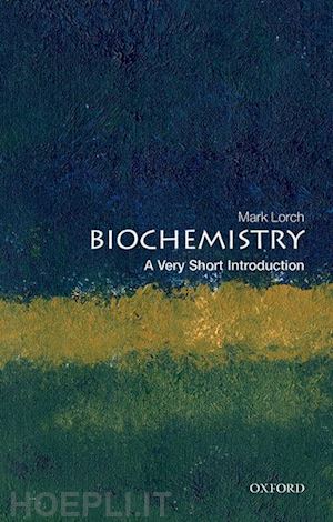 lorch mark - biochemistry: a very short introduction