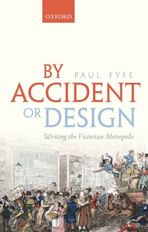 fyfe paul - by accident or design