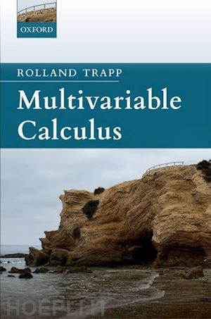 trapp rolland - multivariable calculus