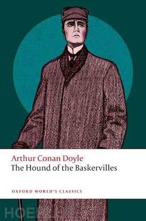 conan doyle arthur - the hound of the baskervilles