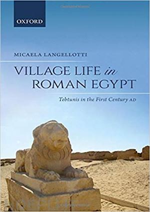 langellotti micaela - village life in roman egypt