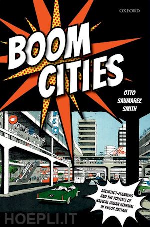 saumarez smith otto - boom cities