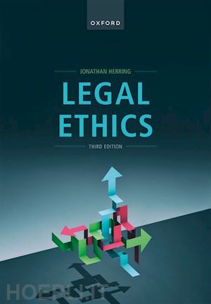 herring jonathan - legal ethics