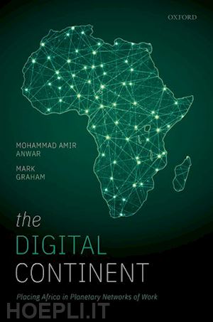 amir anwar mohammad; graham mark - the digital continent