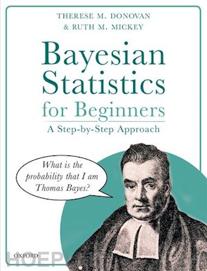 donovan therese m.; mickey ruth m. - bayesian statistics for beginners