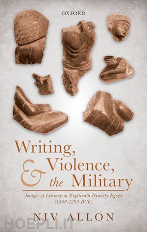 allon niv - writing, violence, and the military