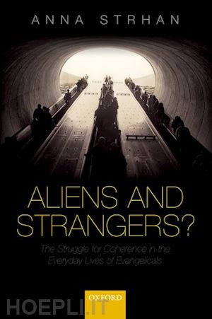 strhan anna - aliens & strangers?