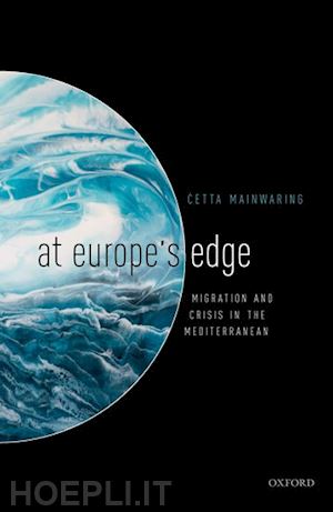 mainwaring cetta - at europe's edge