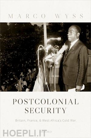 wyss marco - postcolonial security