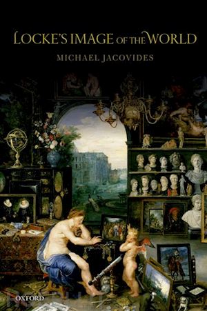 jacovides michael - locke's image of the world