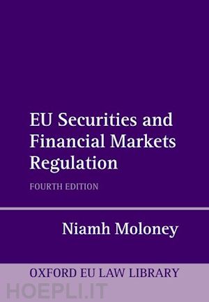 moloney niamh - eu securities and financial markets regulation