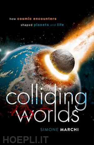 marchi simone - colliding worlds