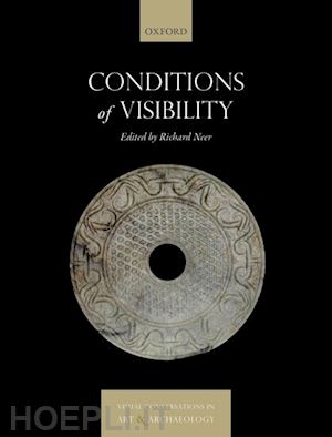 neer richard (curatore) - conditions of visibility