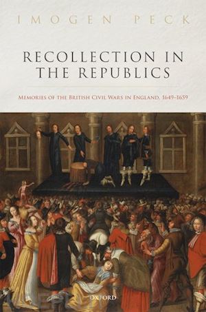 peck imogen - recollection in the republics