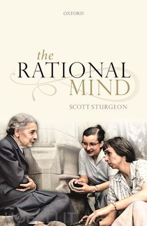 sturgeon scott - the rational mind