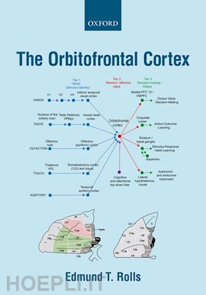 rolls edmund t. - the orbitofrontal cortex