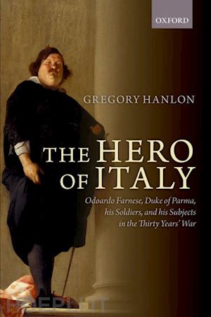 hanlon gregory - the hero of italy