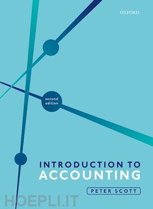 scott peter - introduction to accounting