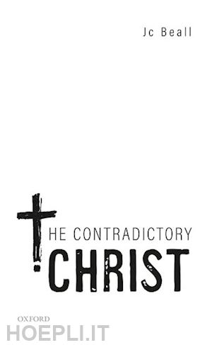 beall jc - the contradictory christ