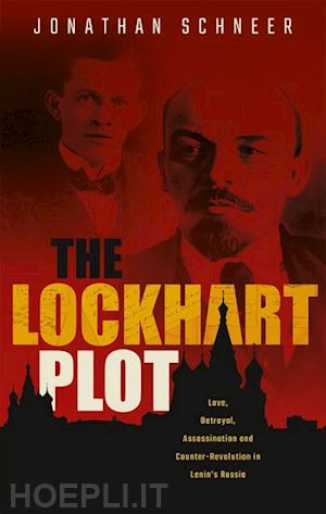 schneer jonathan - the lockhart plot