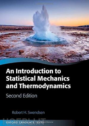 swendsen robert h. - an introduction to statistical mechanics and thermodynamics
