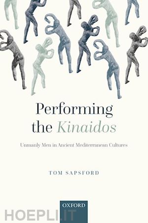 sapsford tom - performing the kinaidos